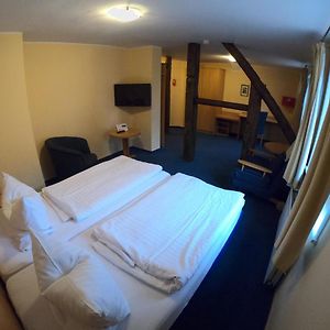 Budget Doppelzimmer
